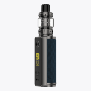 Alternative view of VAPORESSO TARGET 200 KIT