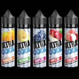 ULTRA COOL E-JUICE 60ML