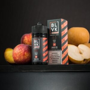 Alternative view of BLVK HUNDRED E-Juice 100ML