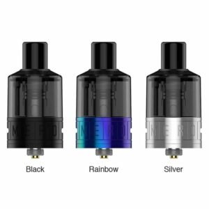 Alternative view of GEEK VAPE MERO TANK