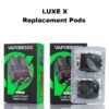 VAPORESSO LUXE X PODS 2Pc/Pack