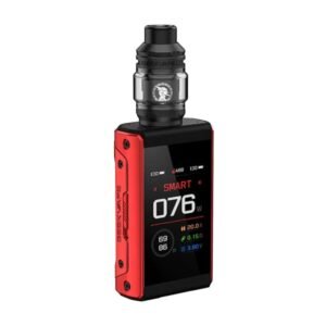 Alternative view of GEEKVAPE T200 AEGIS TOUCH 200W KIT