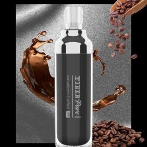 Alternative view of TIGER Pure Disposable 3500 Puffs