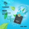 TUGBOAT HERO 8000Puffs
