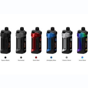 Alternative view of GEEK VAPE B100 KIT
