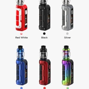Alternative view of GEEK VAPE MAX100 KIT