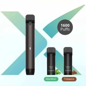 Alternative view of VLADDIN X STARTER KIT