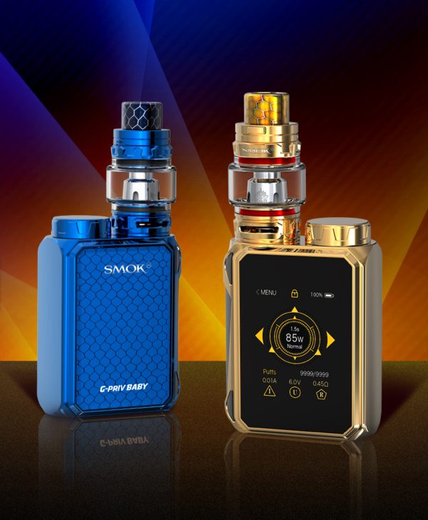 SMOK G-PRIV BABY 85W KIT