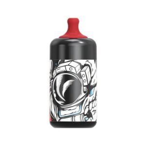 Alternative view of TUGBOAT ULTRA 6000Puffs