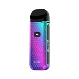 Alternative view of SMOK NORD 2 40W KIT