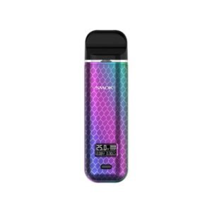 Alternative view of SMOK NOVO X 25W POD KIT