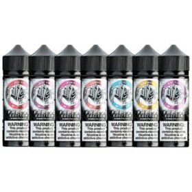 RUTHLESS E-JUICE 120ML (FREEZE EDITION)