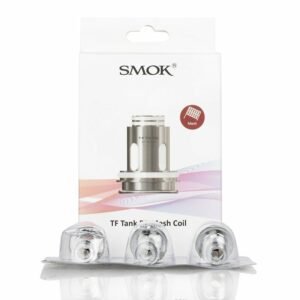 Alternative view of SMOK TF Tank Coil Series