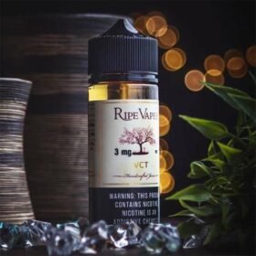RIPE VAPES VCT E-JUICE 120ML