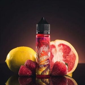 Alternative view of JUS ELIQUID E-Juice 60ML