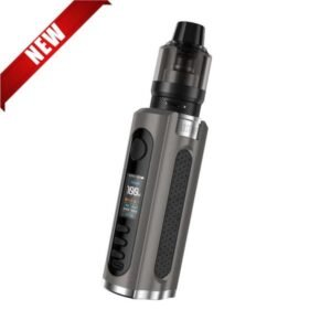 Alternative view of LOST VAPE GRUS 100W KIT