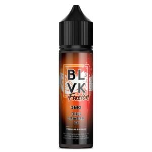 Alternative view of BLVK Pink & Fusion Series E-Juice 60ML