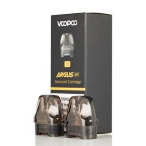 VOOPOO ARGUS AIR Replacement Pod