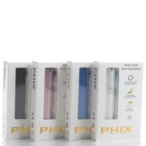 Alternative view of PHIX Ultra Portable Kit