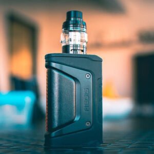 Alternative view of GEEKVAPE AEGIS LEGEND 200W KIT