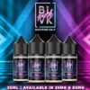BLVK Pink Series Saltnic 30ML