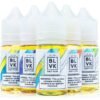 BLVK SaltPlus Series Saltnic 30ML