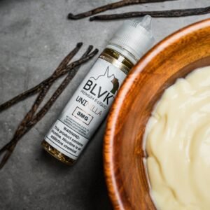 Alternative view of BLVK UNI Series E-Juice 60ML
