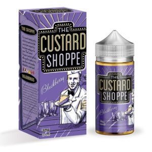 Alternative view of JAM MONSTER E-Juice 100ML