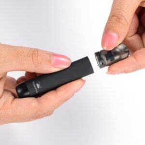 Alternative view of VAPEANTS E8 POD KIT