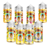 GORILLA E-Juice 100ML