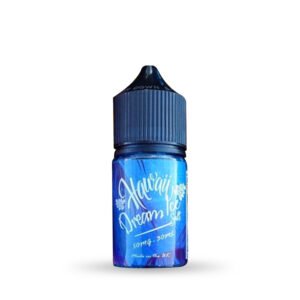Alternative view of JUS ELIQUID SaltNic 30ML