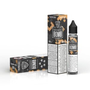 Alternative view of VGOD Saltnic 30ML