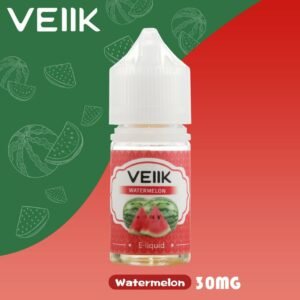 Alternative view of VEIIK SALTNIC 30ML