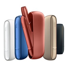 IQOS