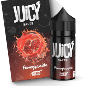 Alternative view of JUICYSALTS Saltnic 30ML