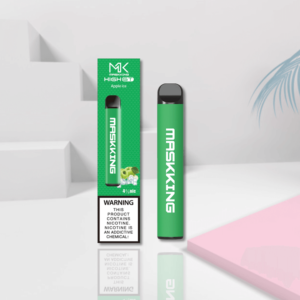 Alternative view of MASKKING HIGH GT 500Puffs