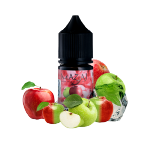 Alternative view of MAZAJ SALTNIC 30ML