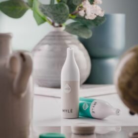 MYLÉ Drip Disposable 2500Puffs