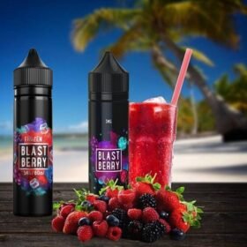 SAM'SVAPE E-Juice 60ML