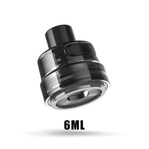 Alternative view of LOST VAPE URSA POD/PRO POD