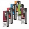 WAKA MINI ZERO 700Puffs