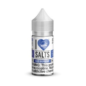 Alternative view of I Love Salts SaltNic 30ML