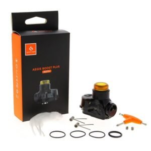 Aegis Boost Pro/Plus RDTA Pod