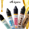 eCigara Saltnic 30ML