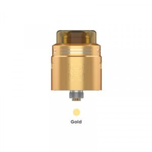 Alternative view of GEEK VAPE TALO X RDA TANK