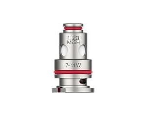Alternative view of VAPORESSO GTX Series Coils