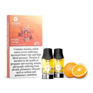 Alternative view of VUSE EPOD2 PODS 2PC/PACK