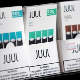 JUUL