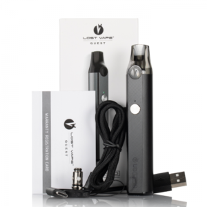 Alternative view of LOST VAPE UB LITE 30W KIT