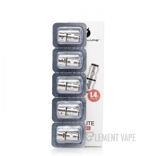 LOST VAPE UB LITE Coil Series - Image 4